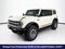 Ford Bronco Outer Banks 2026