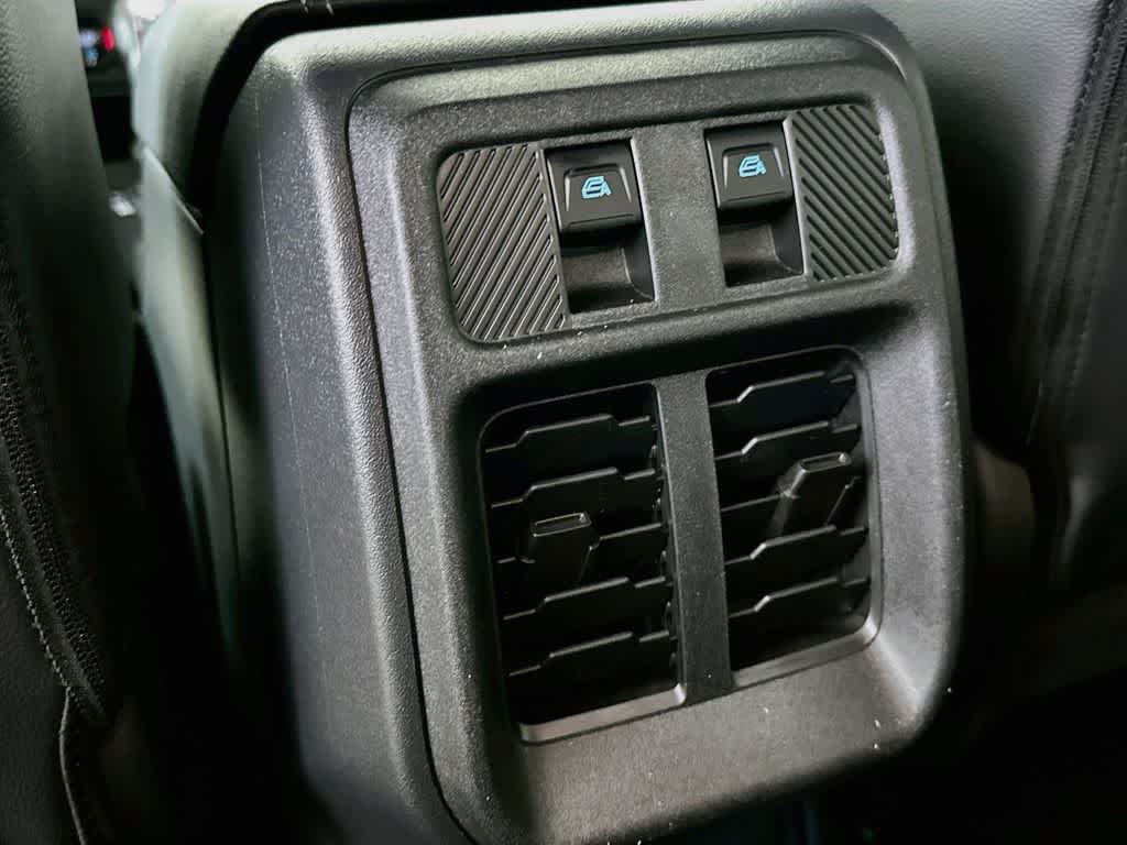 Ford Bronco Outer Banks 2026