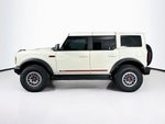 Ford Bronco Outer Banks 2026