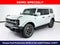 Ford Bronco Outer Banks 2026