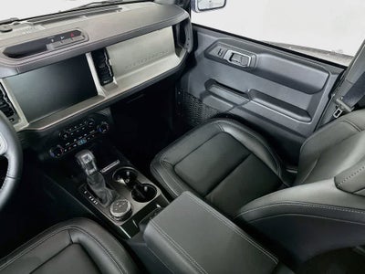 Ford Bronco Outer Banks 2026
