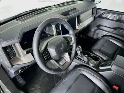 Ford Bronco Outer Banks 2026
