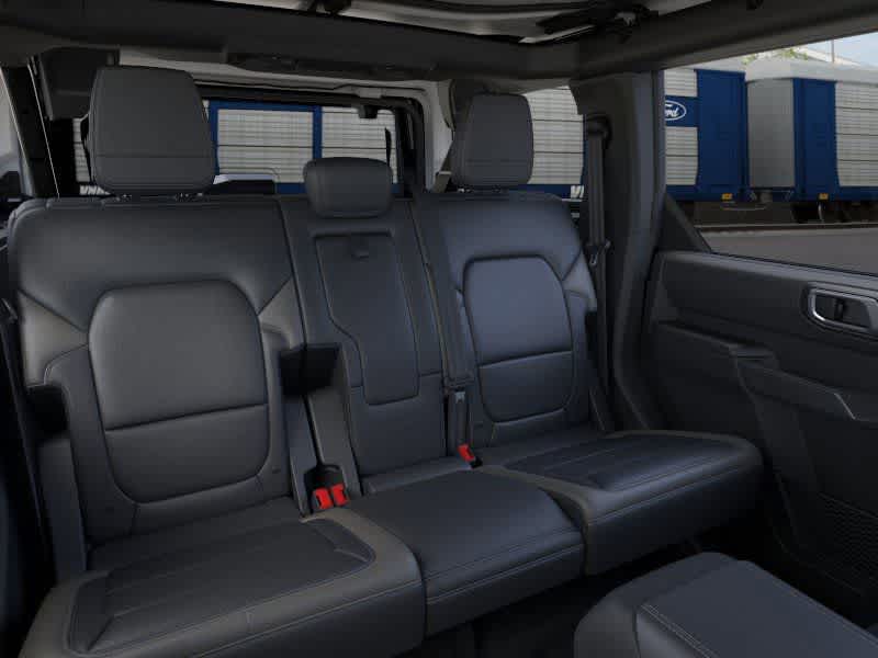 Ford Bronco Outer Banks 2026