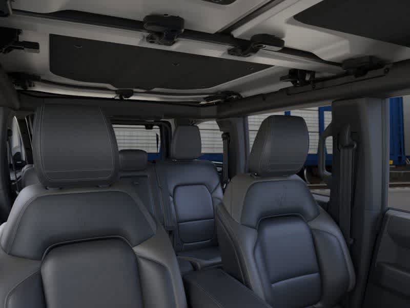 Ford Bronco Outer Banks 2026