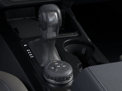 Ford Bronco Outer Banks 2026