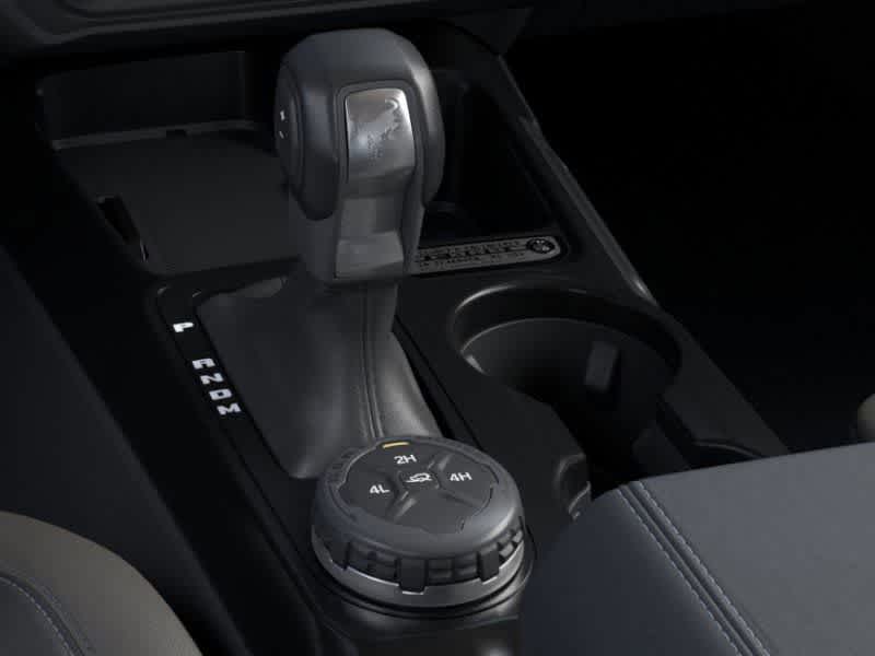 Ford Bronco Outer Banks 2026