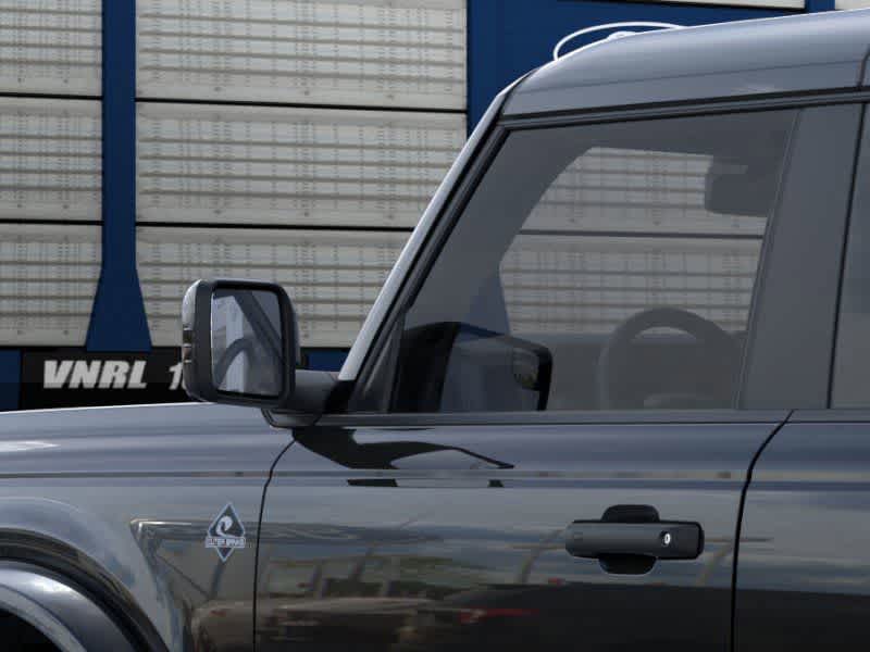 Ford Bronco Outer Banks 2026