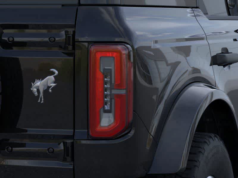 Ford Bronco Outer Banks 2026