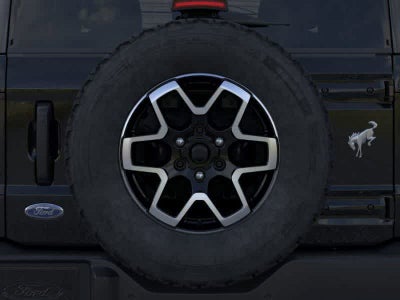 Ford Bronco Outer Banks 2026