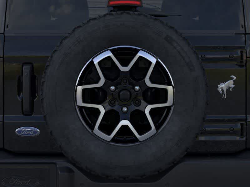 Ford Bronco Outer Banks 2026