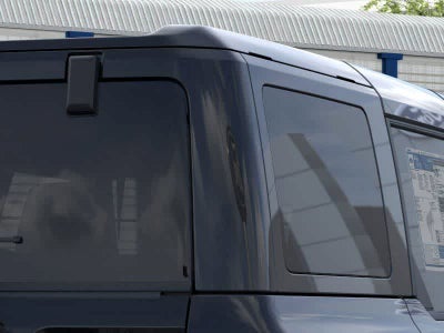 Ford Bronco Outer Banks 2026