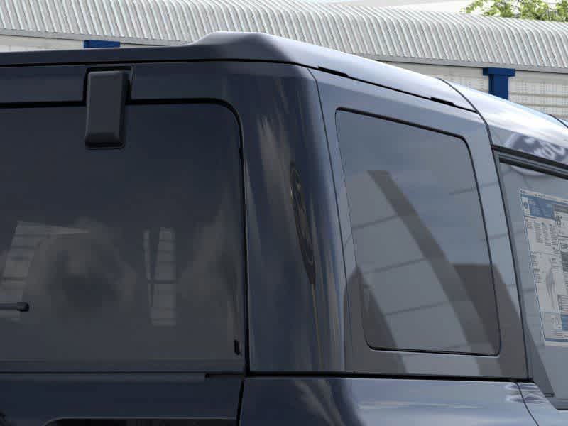 Ford Bronco Outer Banks 2026