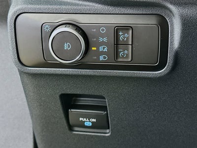 Ford Bronco Outer Banks 2026