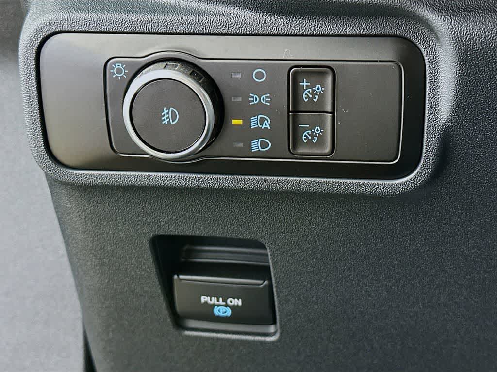 Ford Bronco Outer Banks 2026