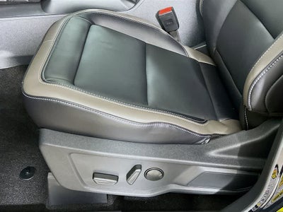 Ford Bronco Outer Banks 2026