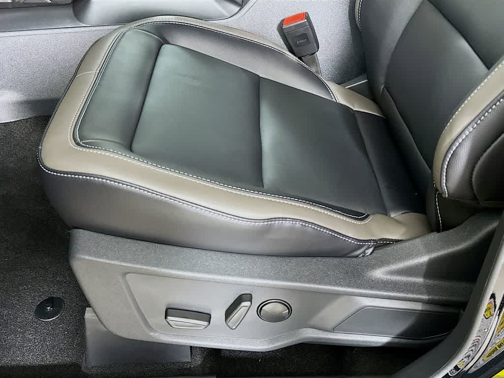 Ford Bronco Outer Banks 2026