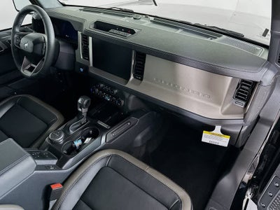 Ford Bronco Outer Banks 2026