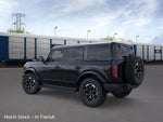Ford Bronco Outer Banks 2026