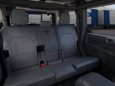 Ford Bronco Outer Banks 2026