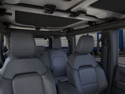 Ford Bronco Outer Banks 2026