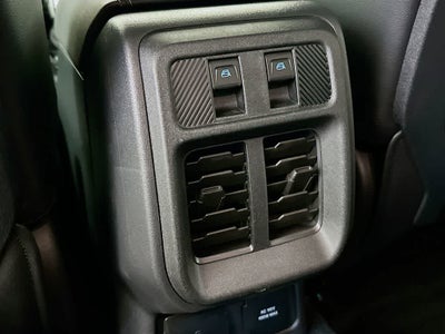 Ford Bronco Badlands 2026