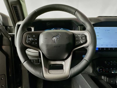 Ford Bronco Badlands 2026