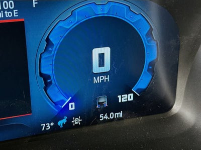 Ford Bronco Badlands 2026