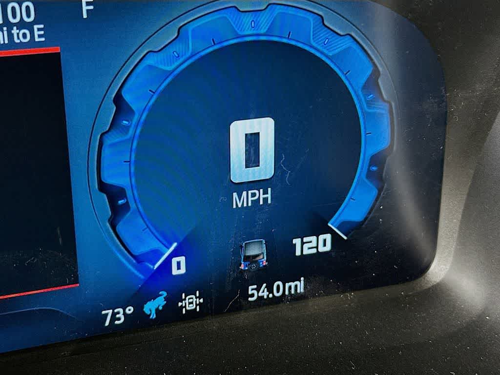 Ford Bronco Badlands 2026