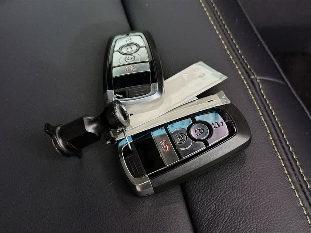 Ford Bronco Badlands 2026