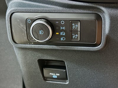 Ford Bronco Badlands 2026