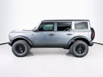 Ford Bronco Badlands 2026