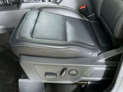 Ford Bronco Badlands 2026