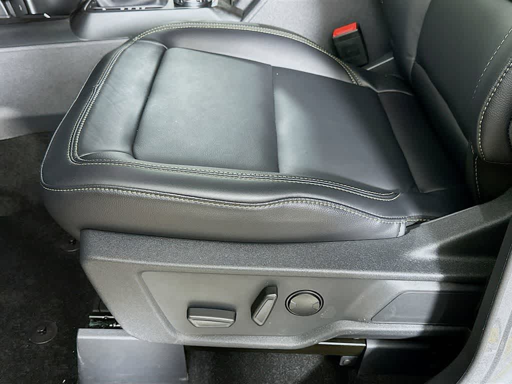 Ford Bronco Badlands 2026