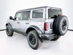 Ford Bronco Badlands 2026