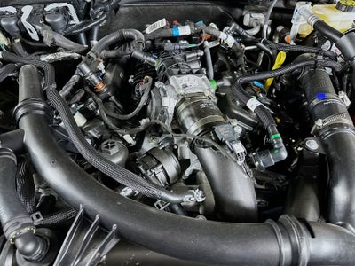 Ford Bronco Badlands 2026