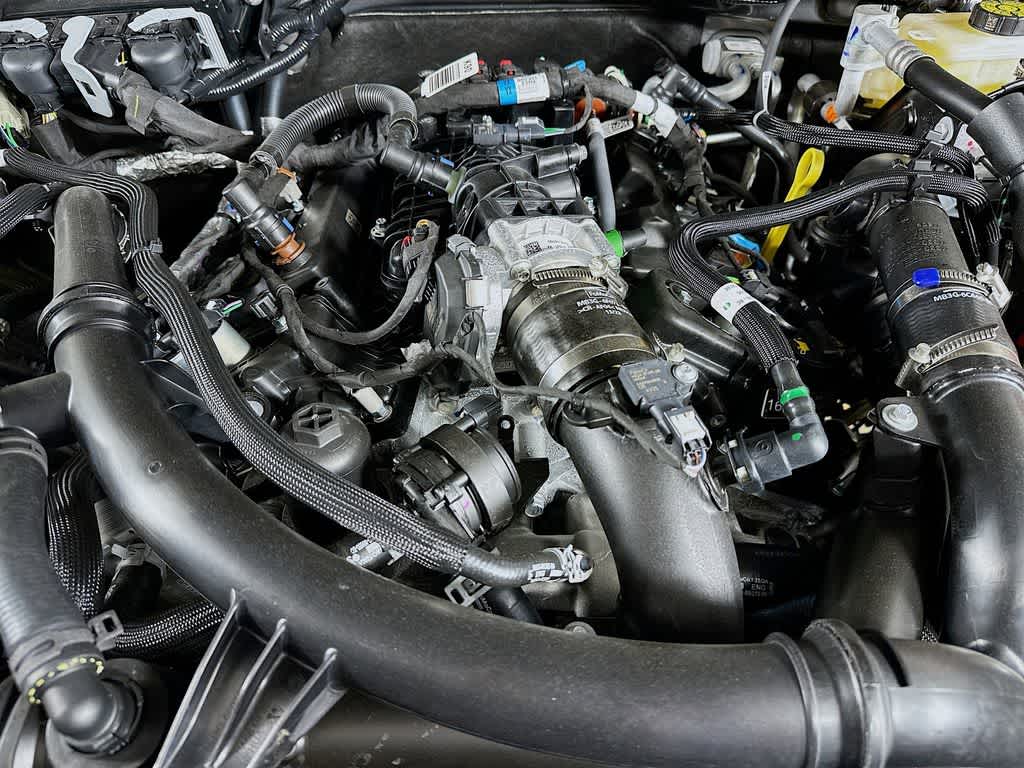 Ford Bronco Badlands 2026