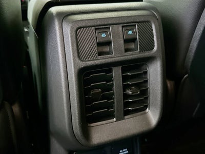 Ford Bronco Badlands 2026