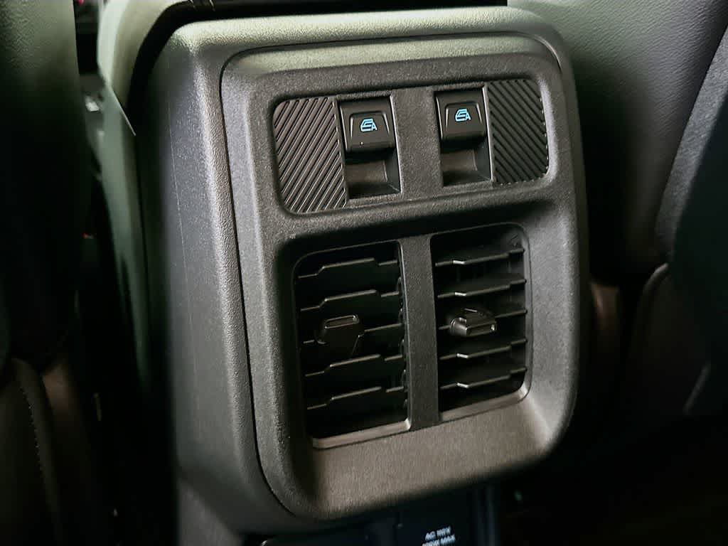 Ford Bronco Badlands 2026