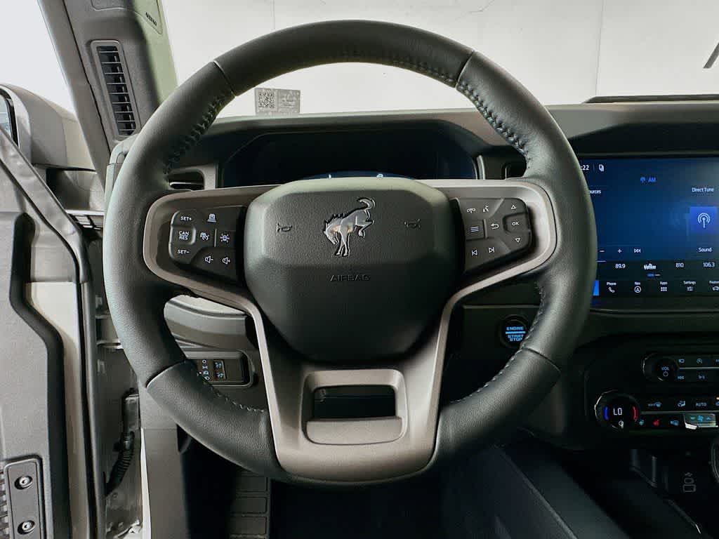 Ford Bronco Badlands 2026