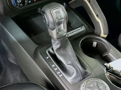 Ford Bronco Badlands 2026