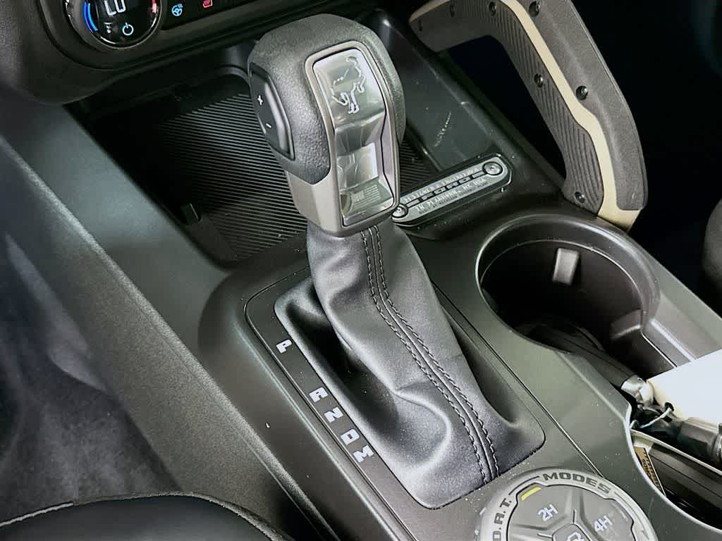 Ford Bronco Badlands 2026