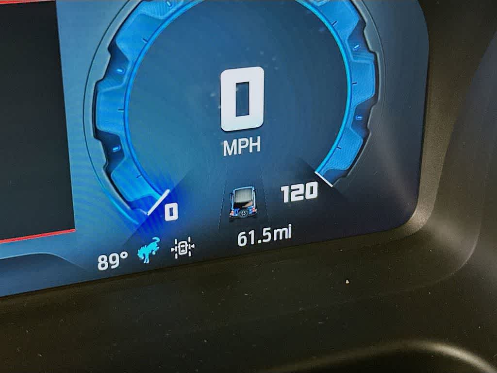 Ford Bronco Badlands 2026