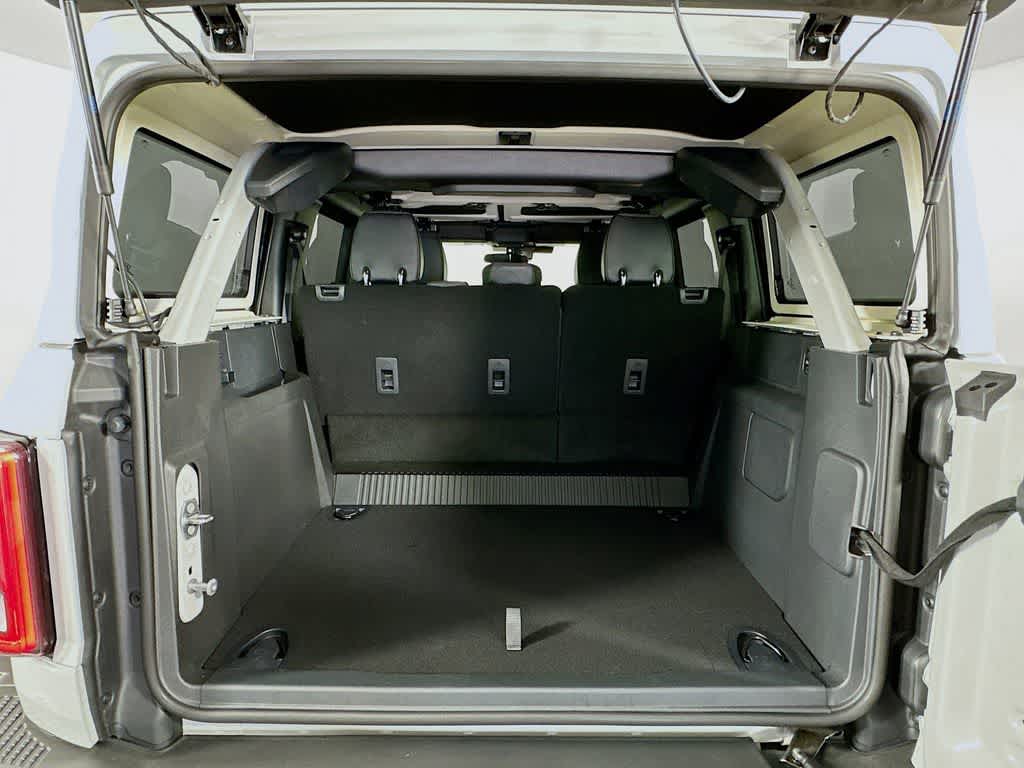 Ford Bronco Badlands 2026