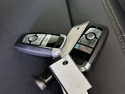 Ford Bronco Badlands 2026