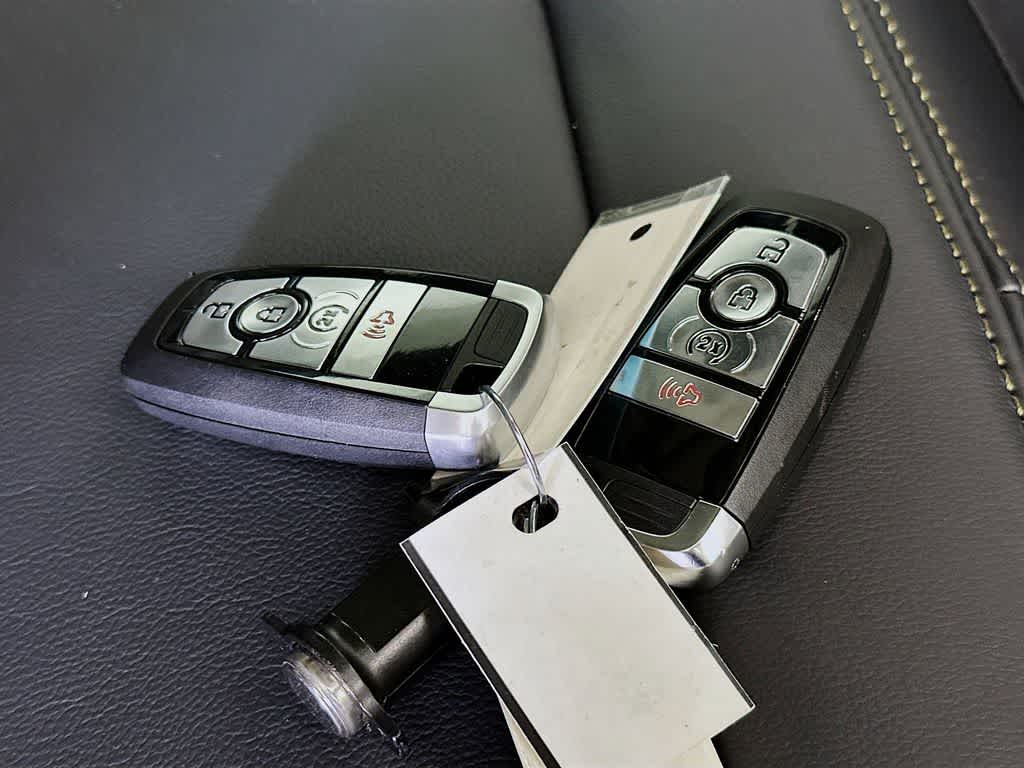 Ford Bronco Badlands 2026