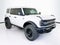 Ford Bronco Badlands 2026
