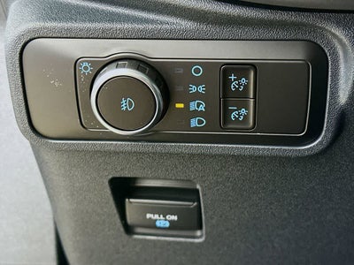 Ford Bronco Badlands 2026