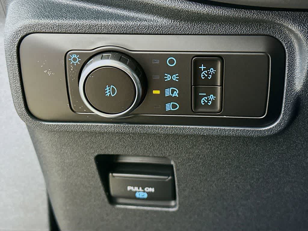 Ford Bronco Badlands 2026