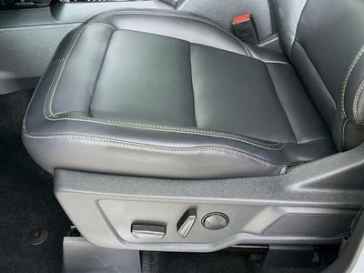 Ford Bronco Badlands 2026