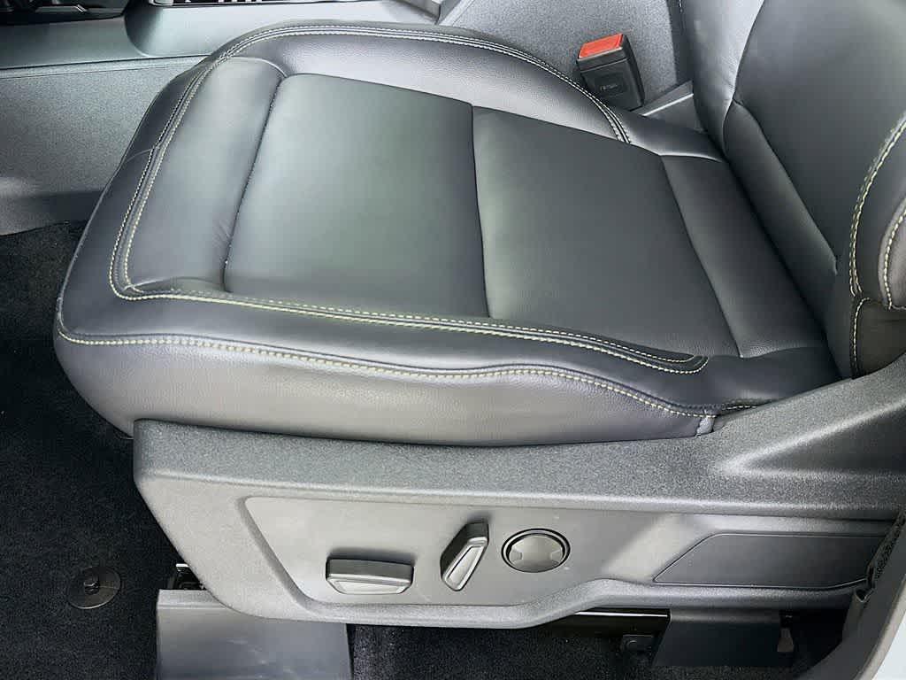 Ford Bronco Badlands 2026